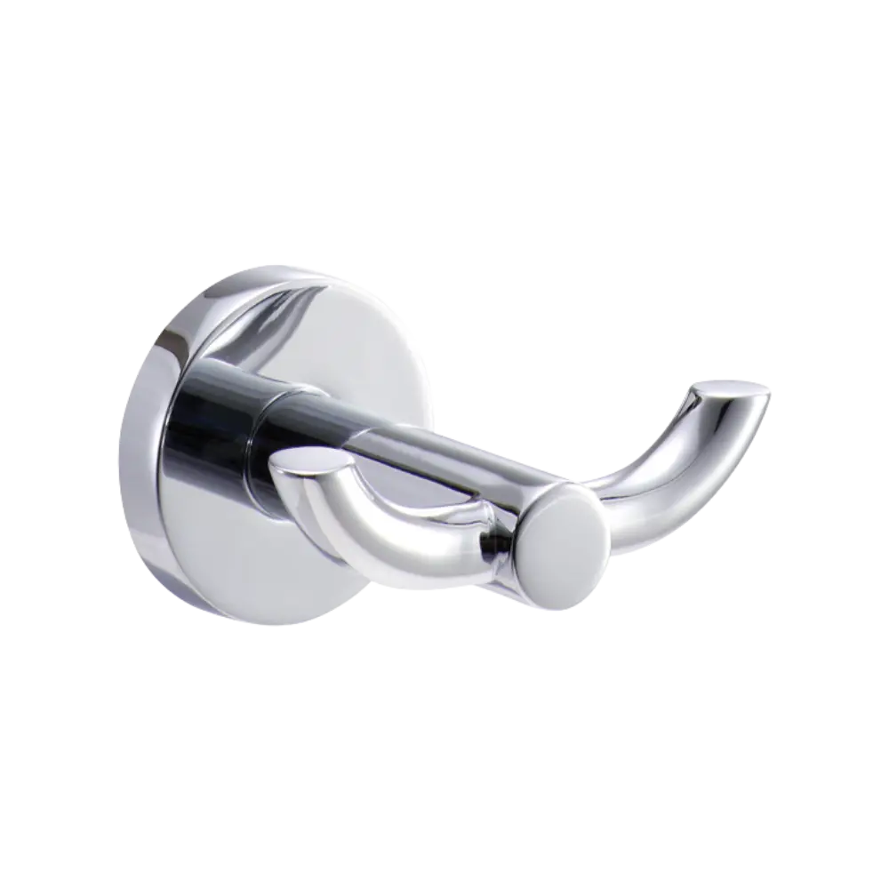 Double Robe Hook