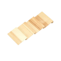 Slanted Spice Holder Ash