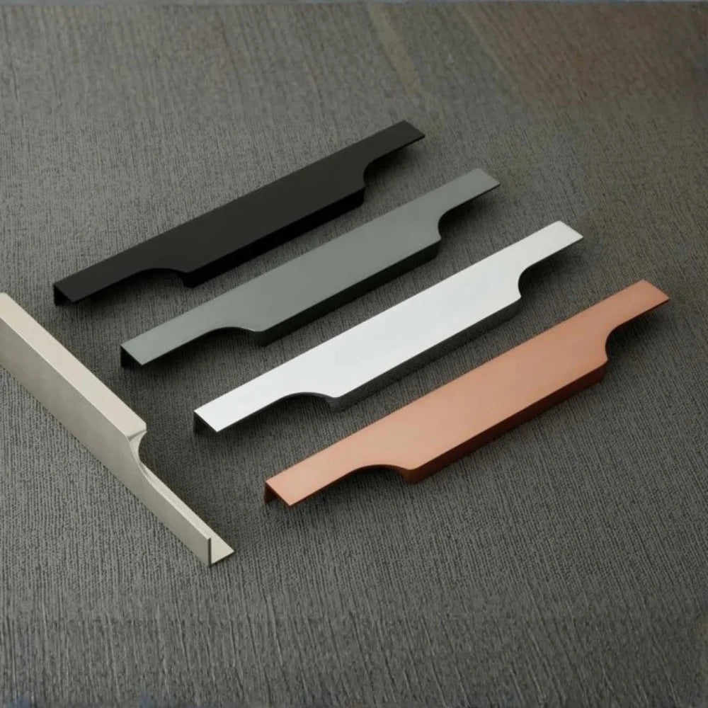 Profile handle – Square