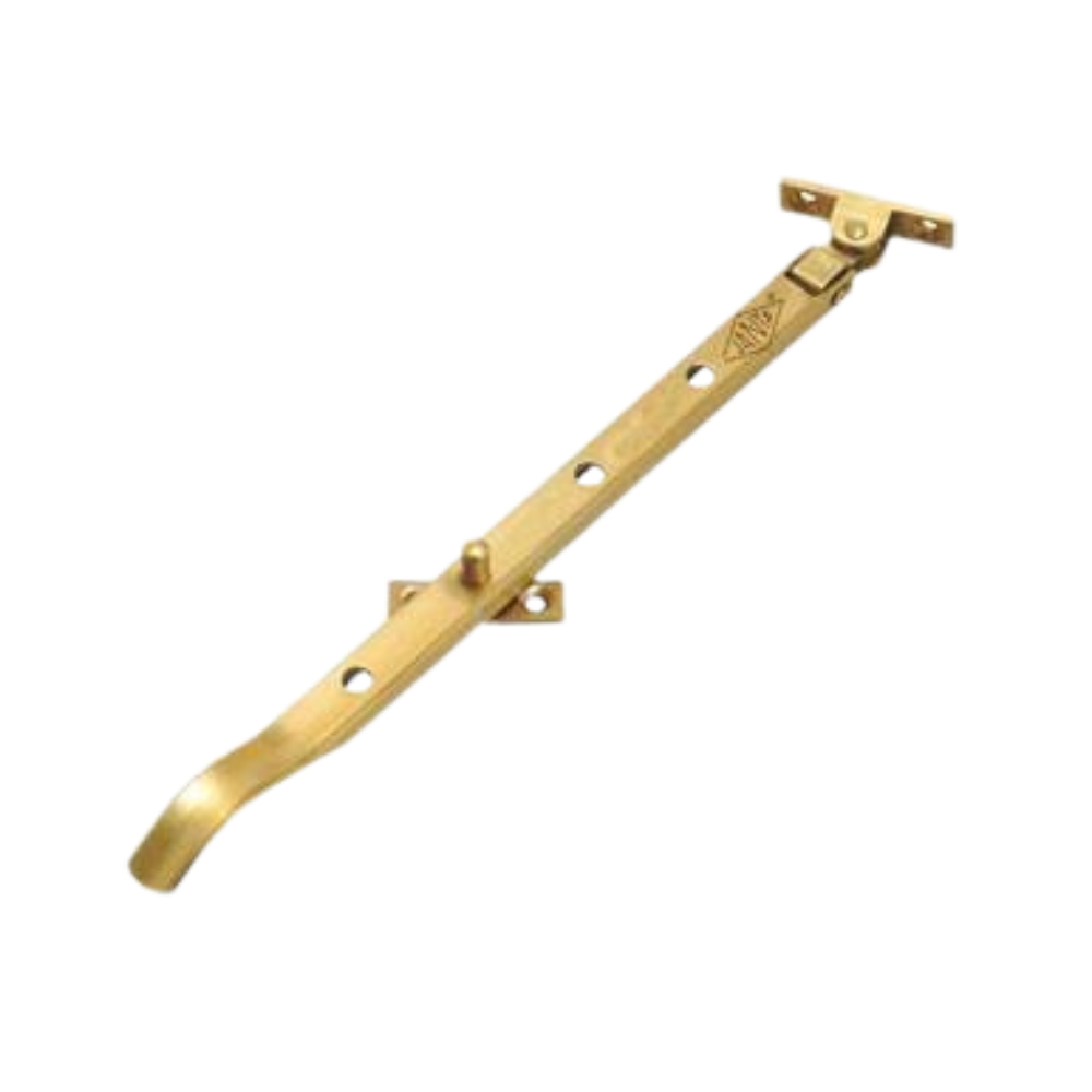 Gate Hook Window Stay