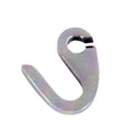 Julla 9 Hook