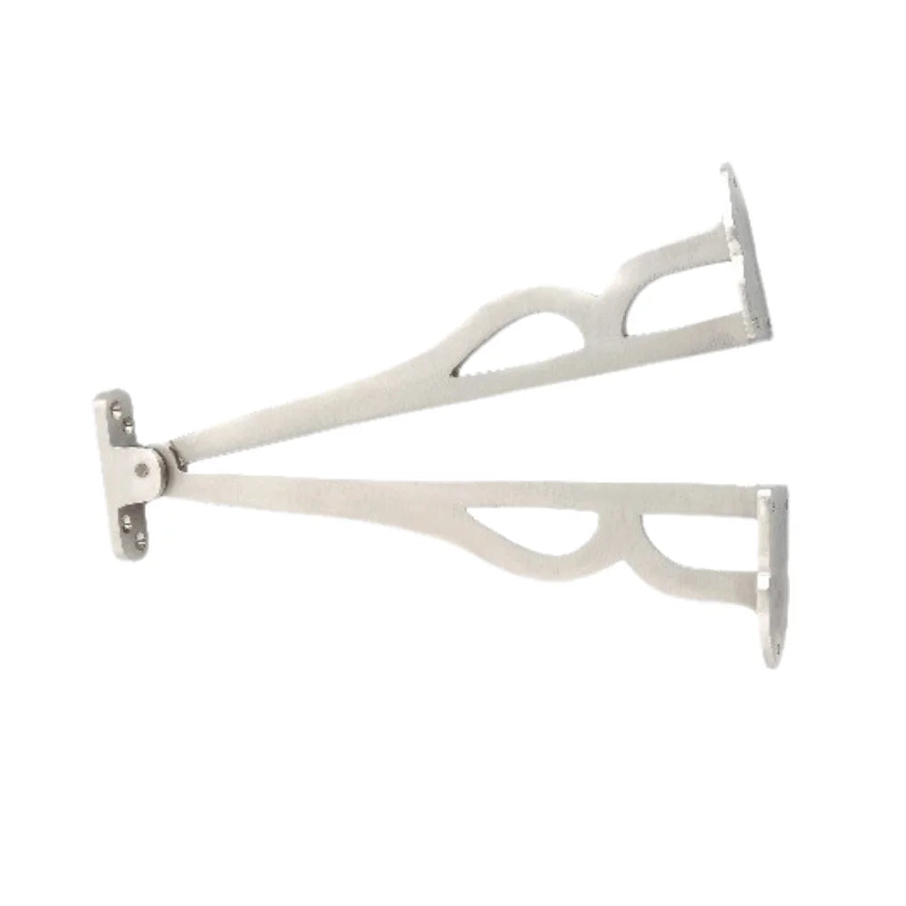 Zula hinges double 250mm