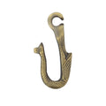 Julla Peacock Hook