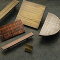 Door Knobs – Woody